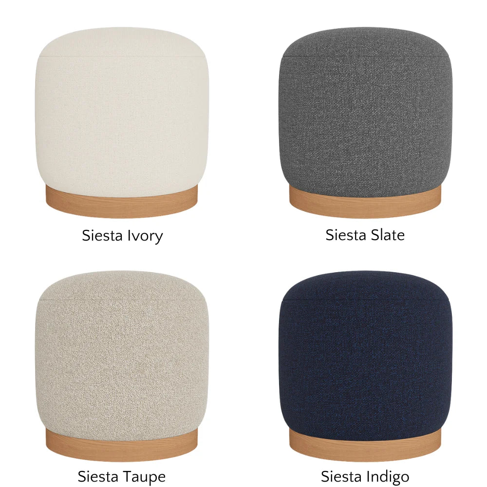 Siesta -Teak