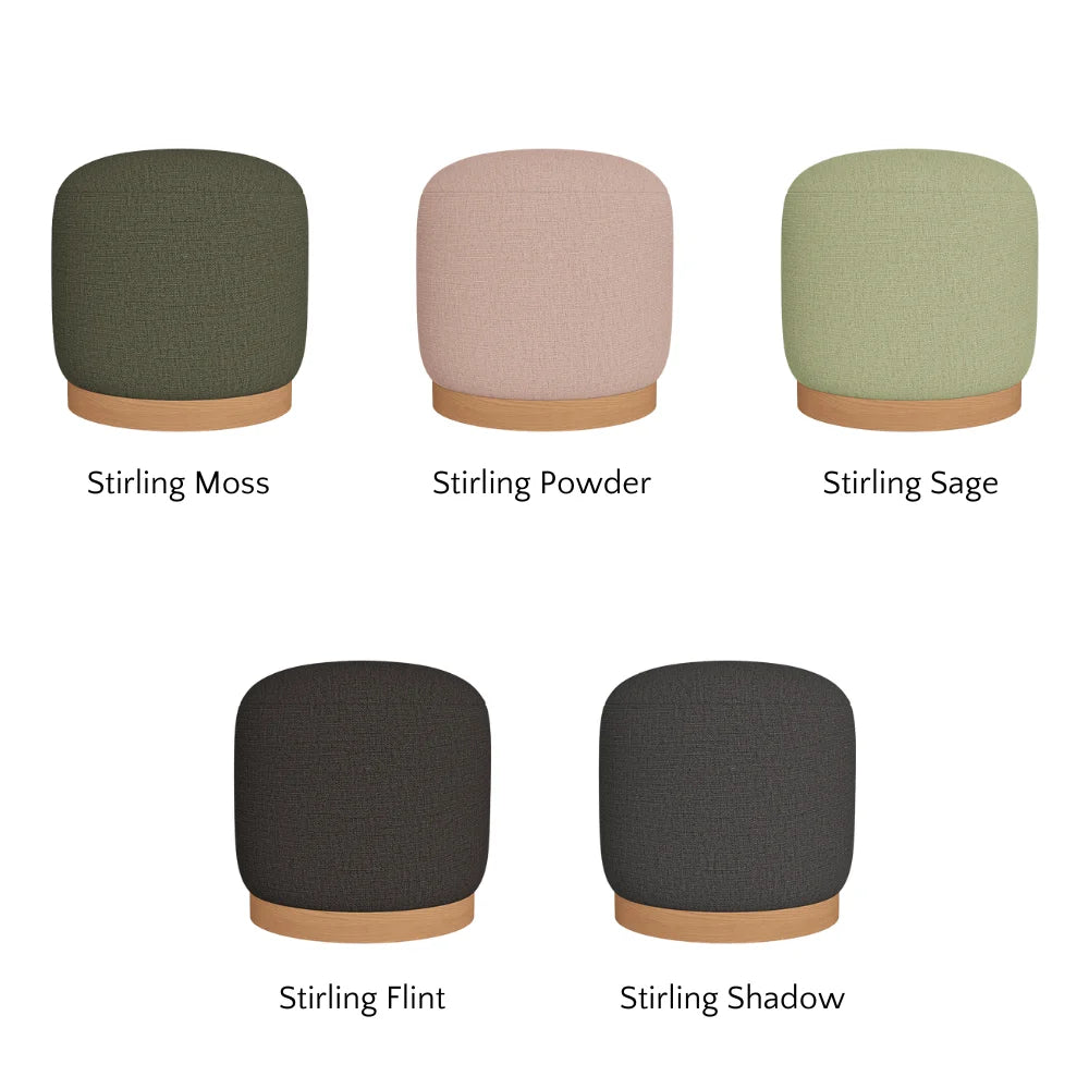 Stirling -Teak