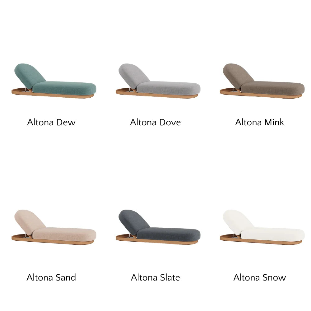 Altona -Teak
