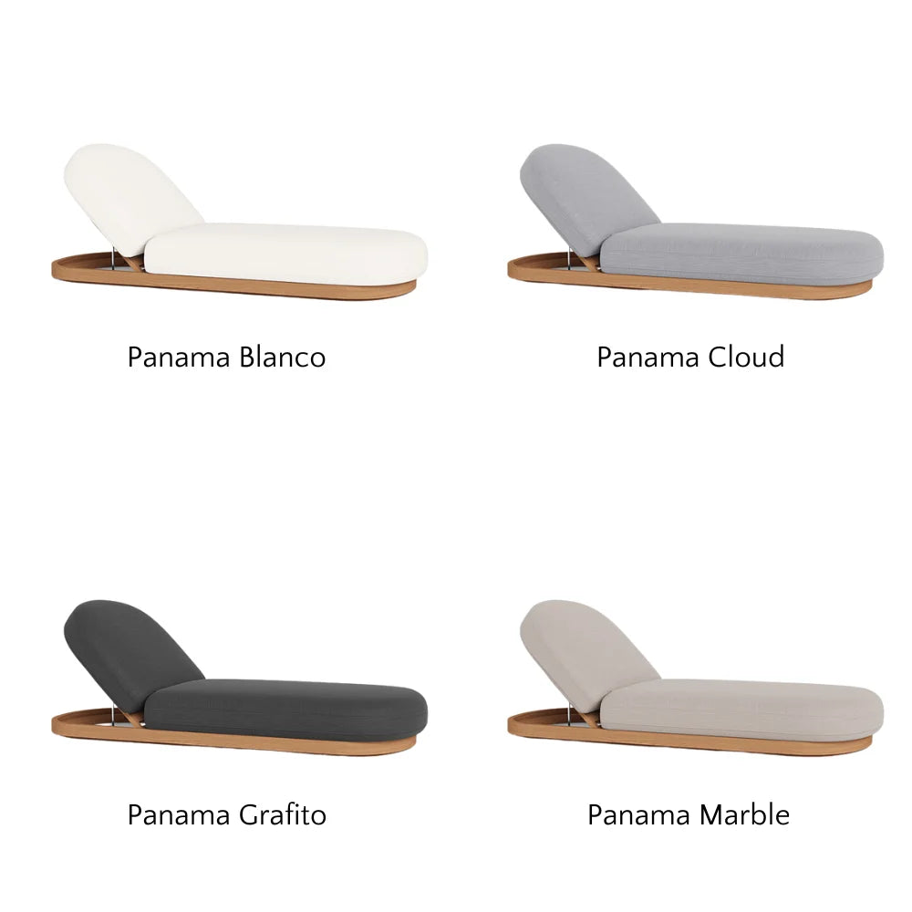 Panama -Teak