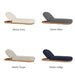 Siesta -Teak