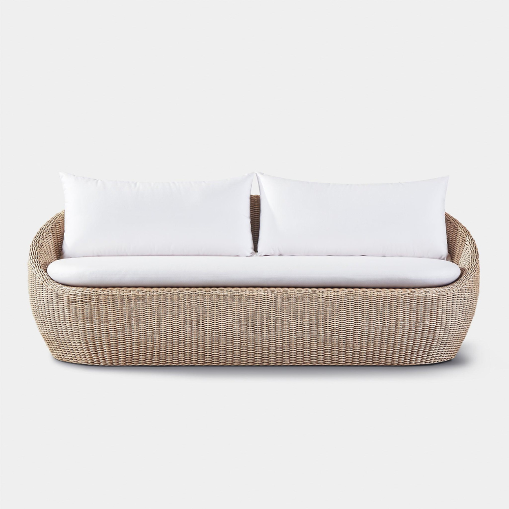 Cordoba Outdoor 2 Seat Sofa