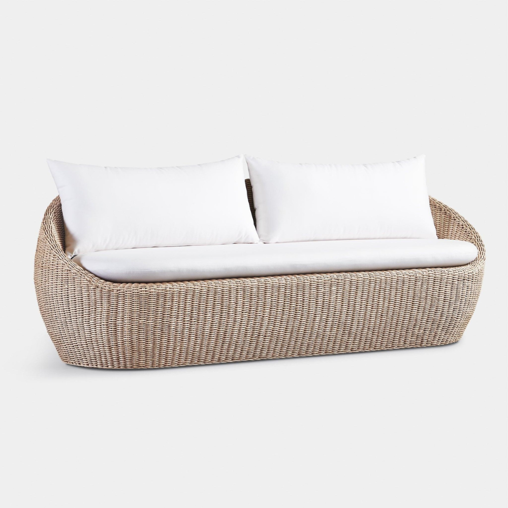 Cordoba Outdoor 2 Seat Sofa