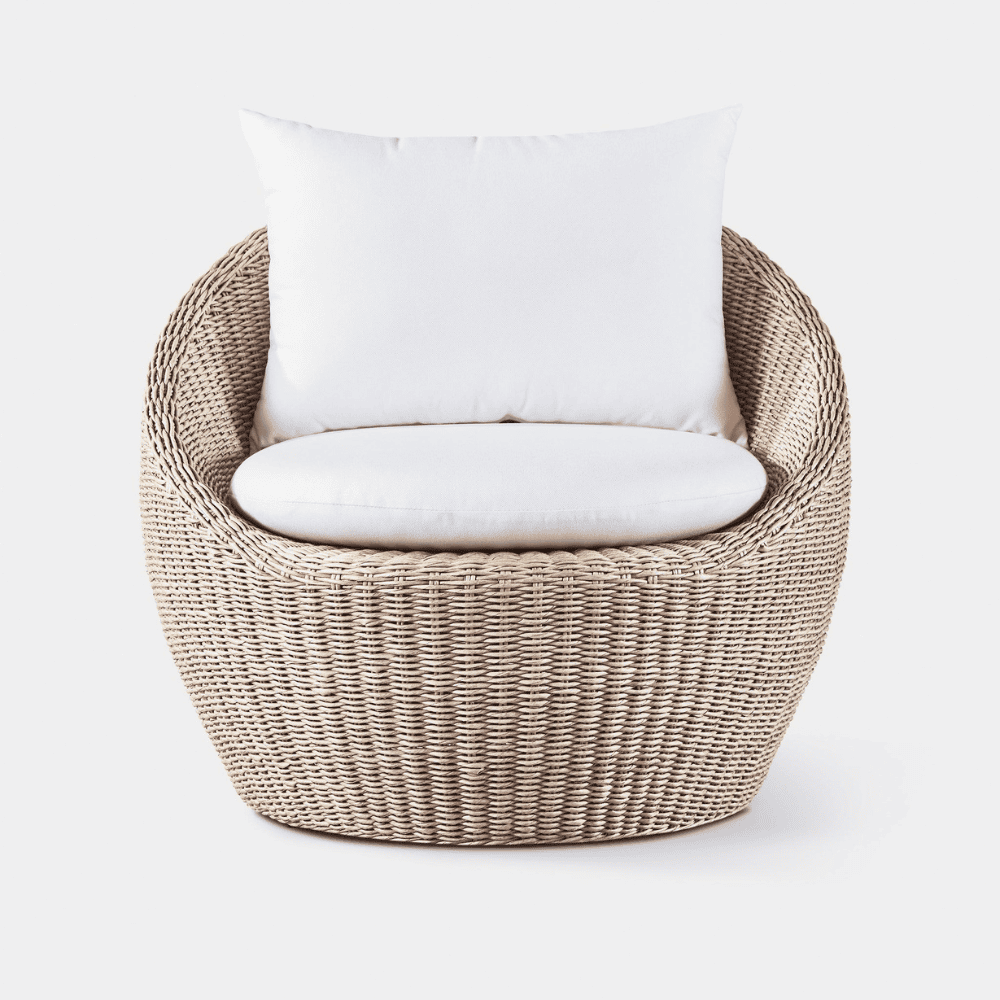 Cordoba Outdoor Lounge Chair