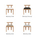 Monterey -Teak