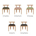 Stirling -Teak