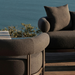 Cove Luxe Outdoor Lounge Chair