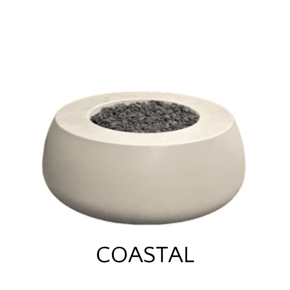 Coastal