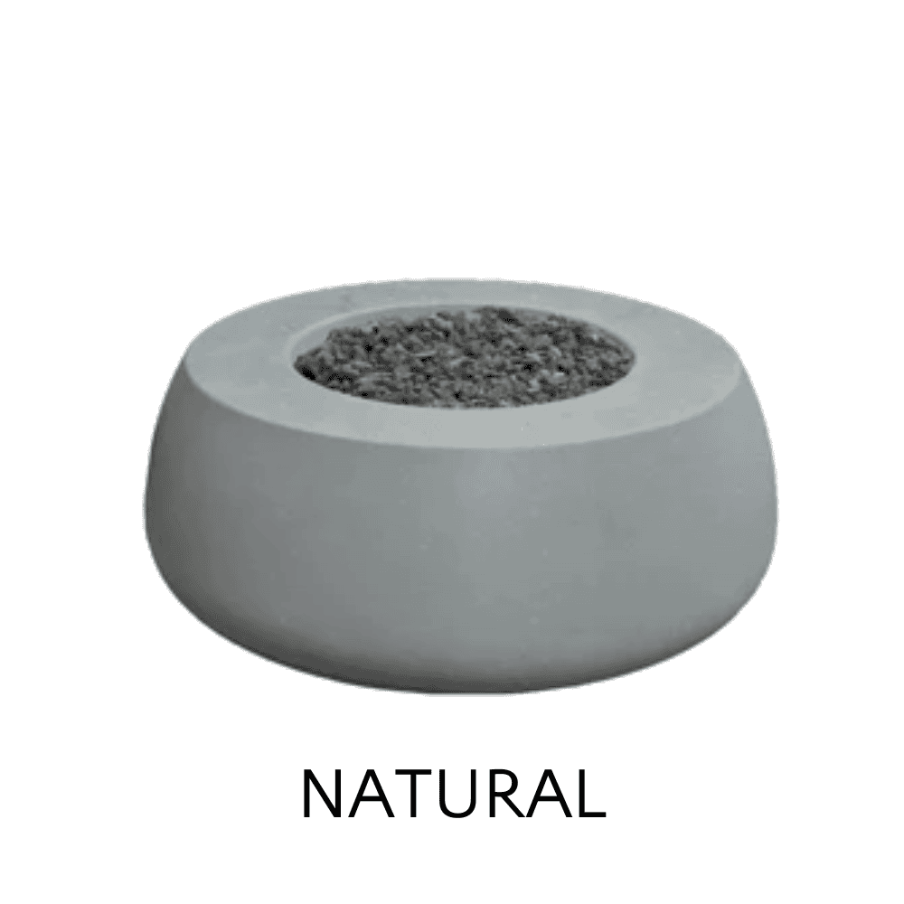 Natural