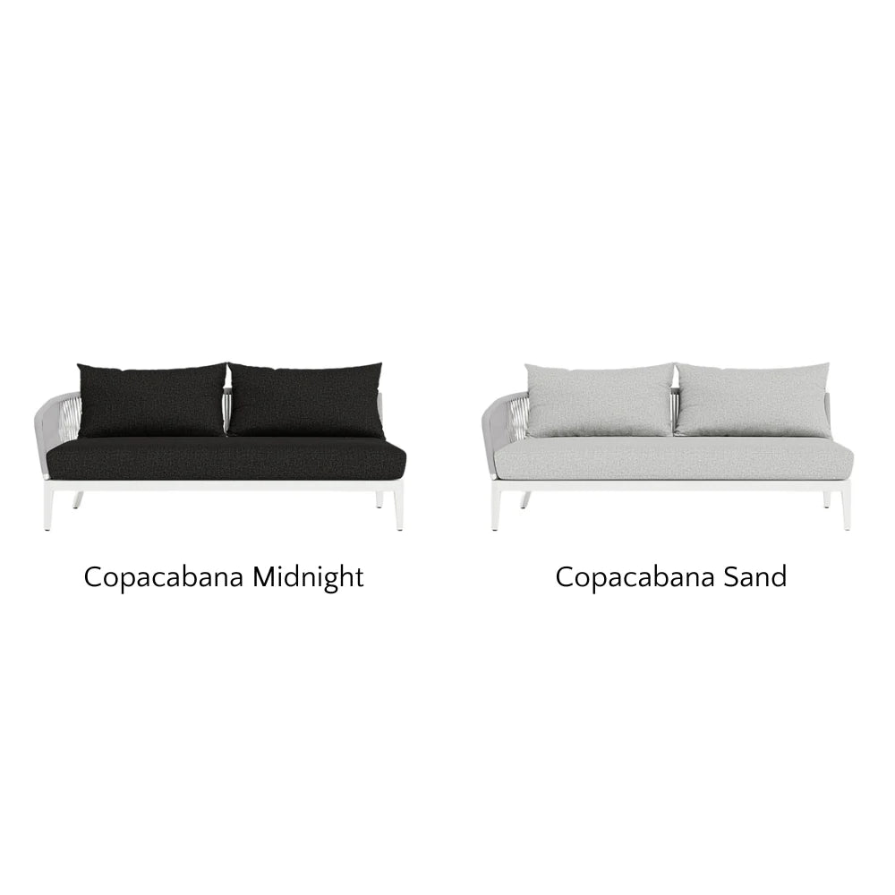Copacabana -White