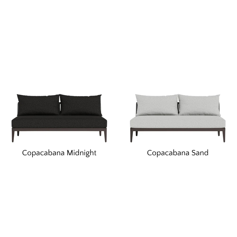 Copacabana -Bronze