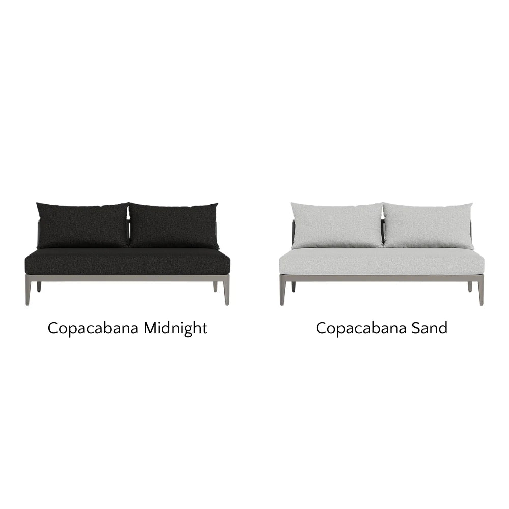 Copacabana -Taupe