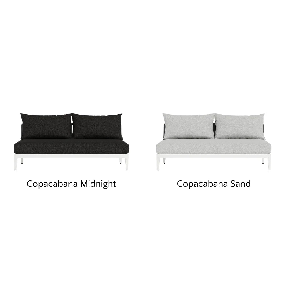Copacabana -White