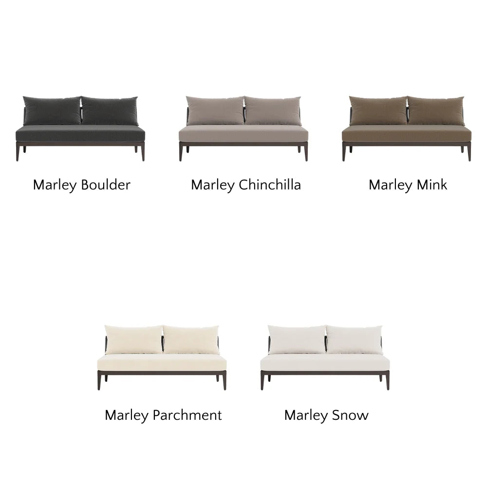 Marley -Bronze