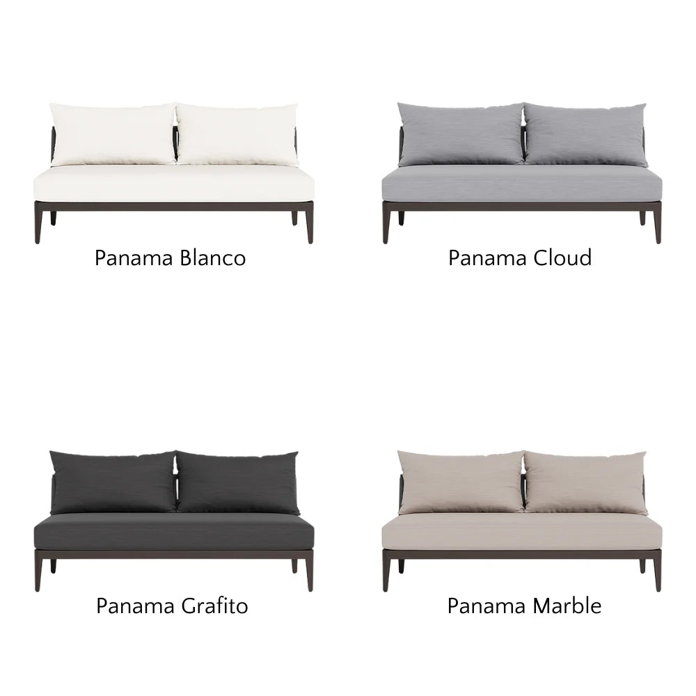 Panama -Bronze