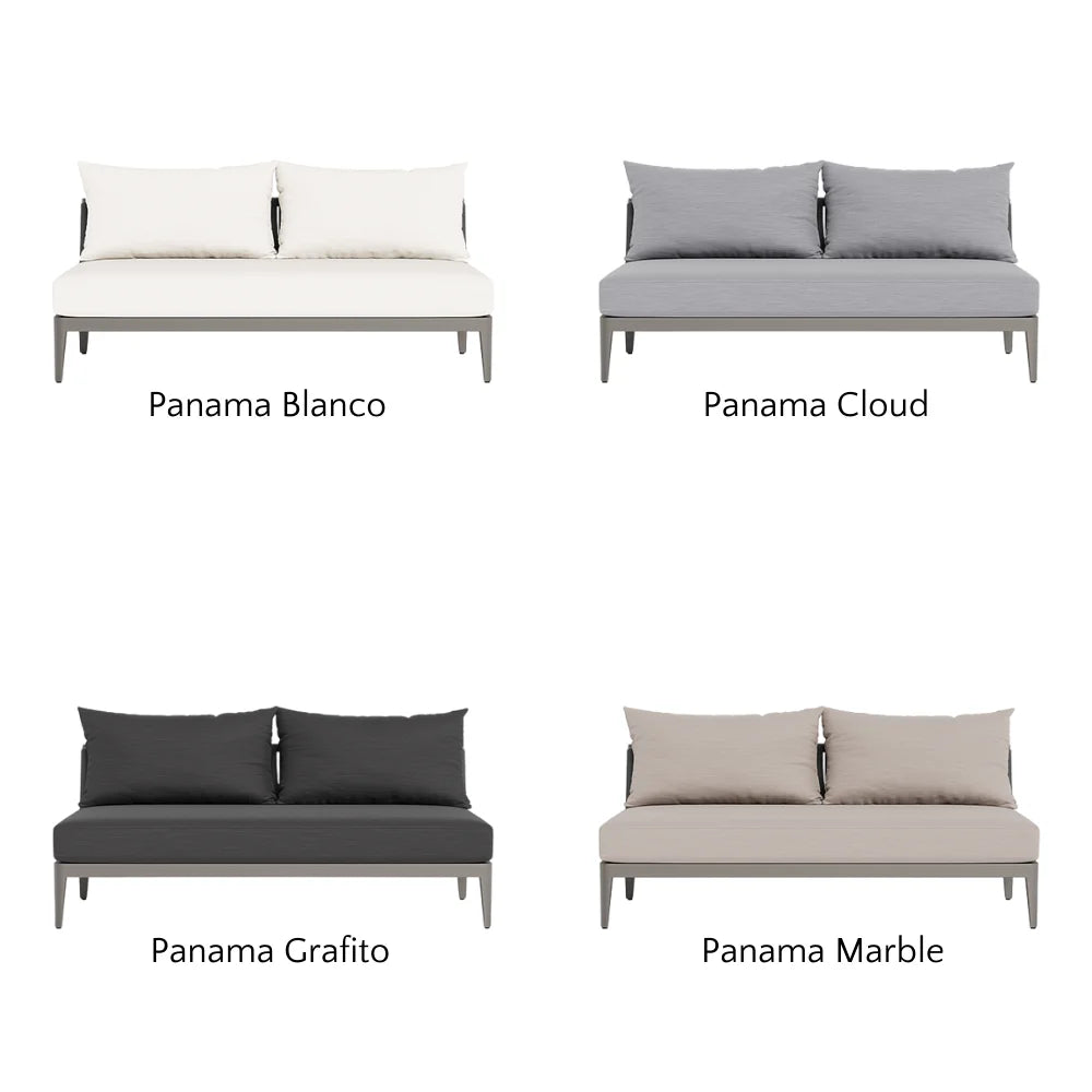 Panama -Taupe