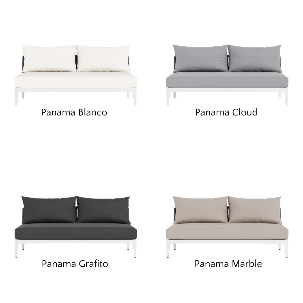 Panama -White