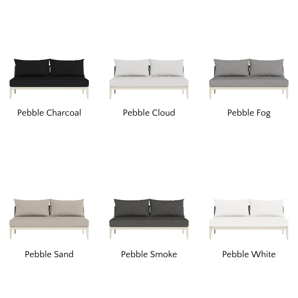 Pebble -Bone