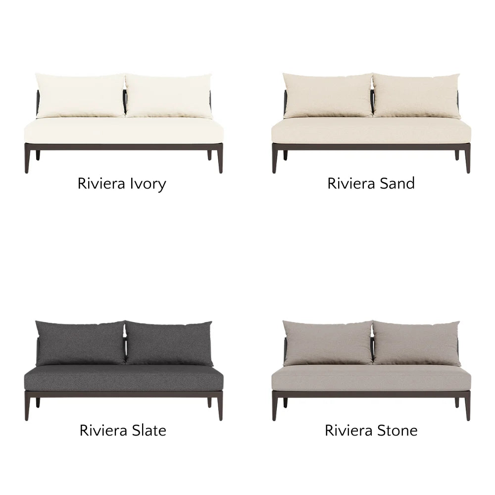 Riviera -Bronze