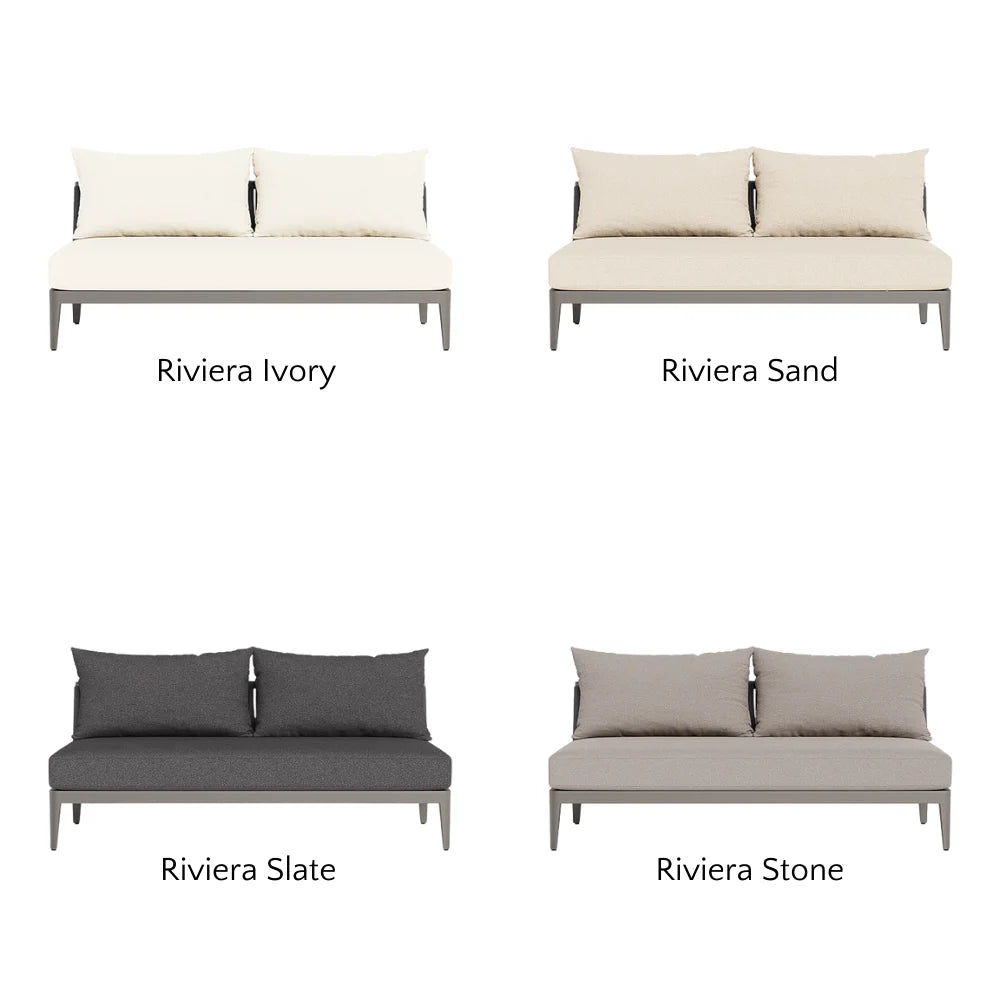 Riviera -Taupe