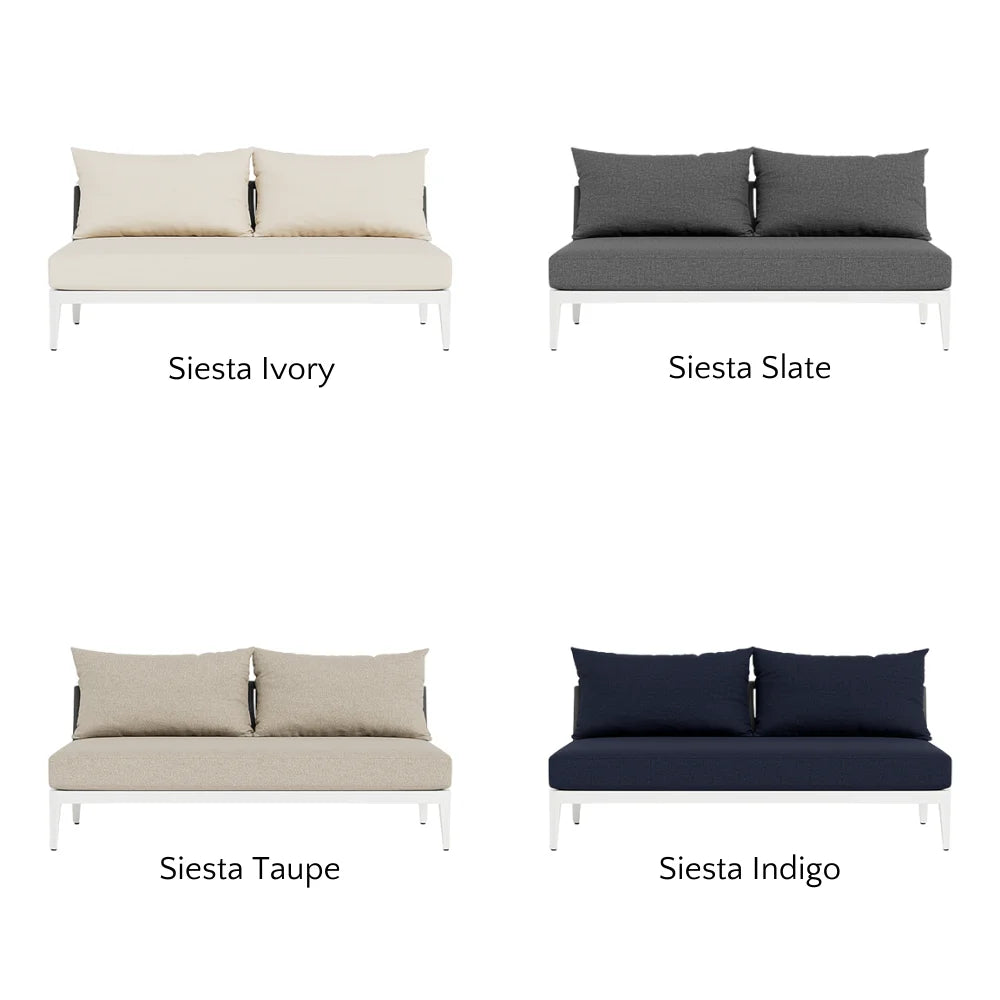 Siesta -White