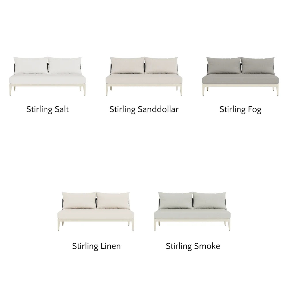 Stirling Nude -Bone