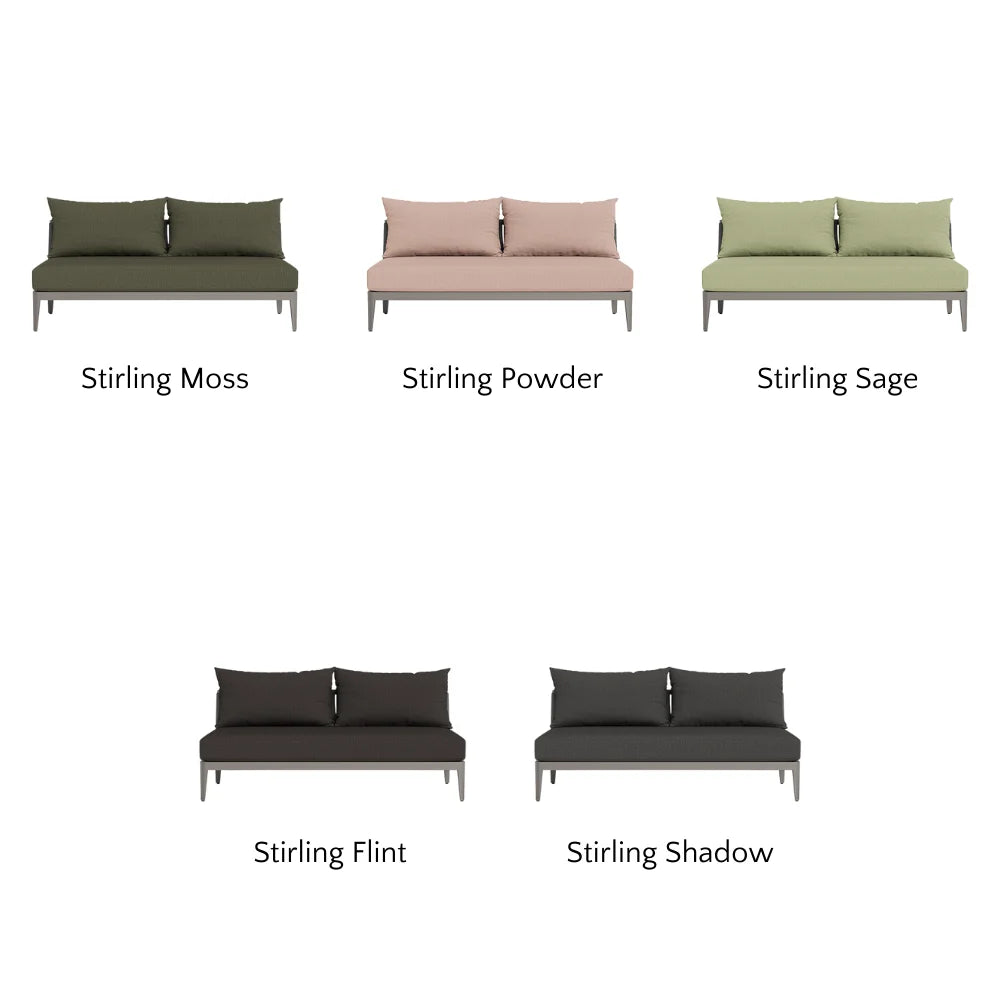 Stirling -Taupe