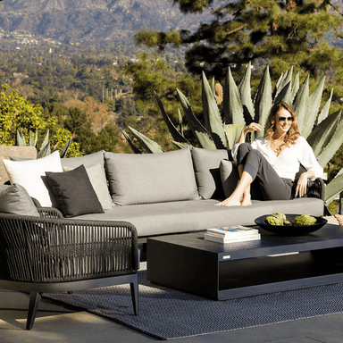 Hamilton Outdoor 3 Seat Sofa