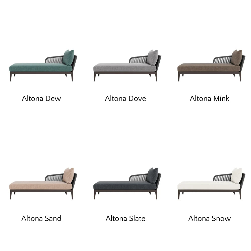 Altona -Bronze