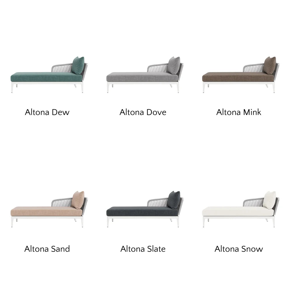 Altona -White