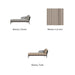 Bateau -Bronze