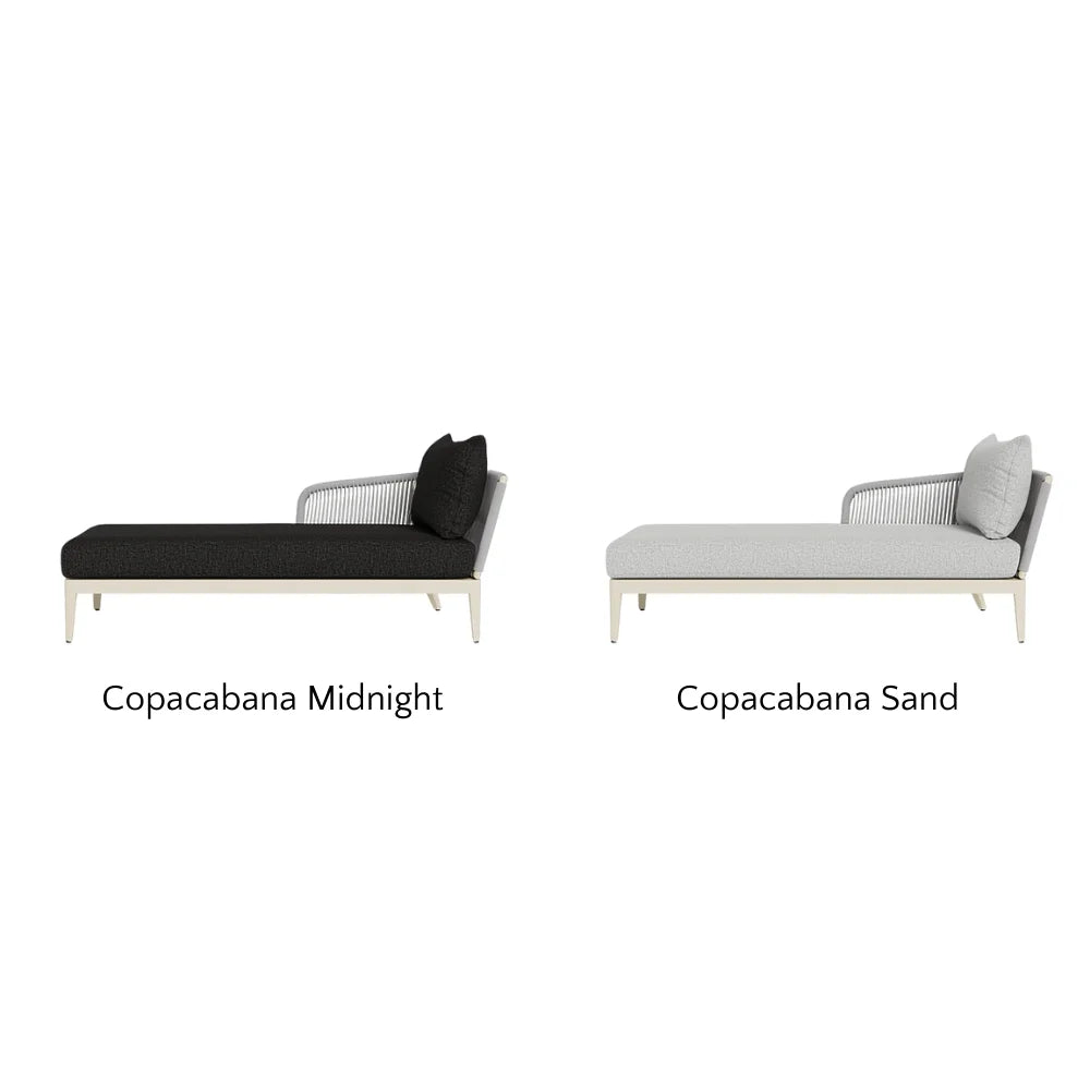 Copacabana -Bone