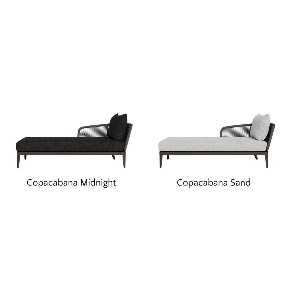 Copacabana -Bronze