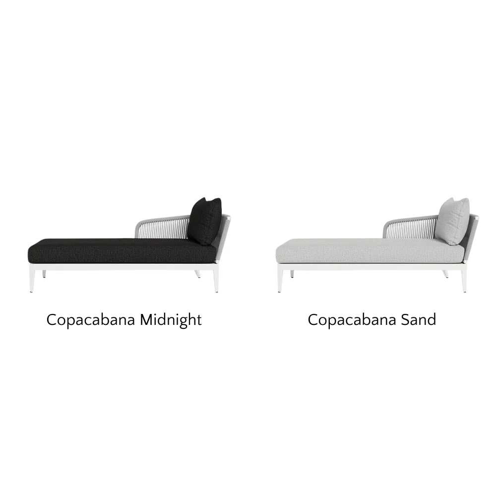 Coapacabana -White