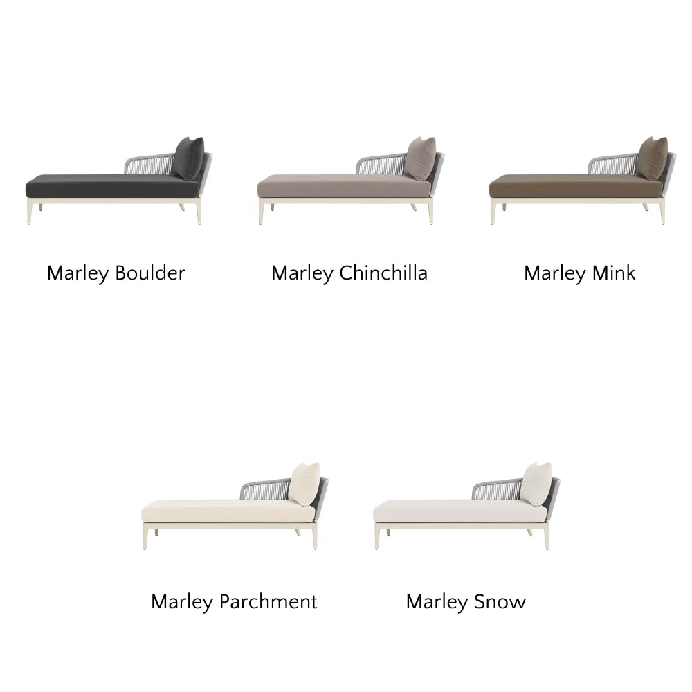 Marley -Bone