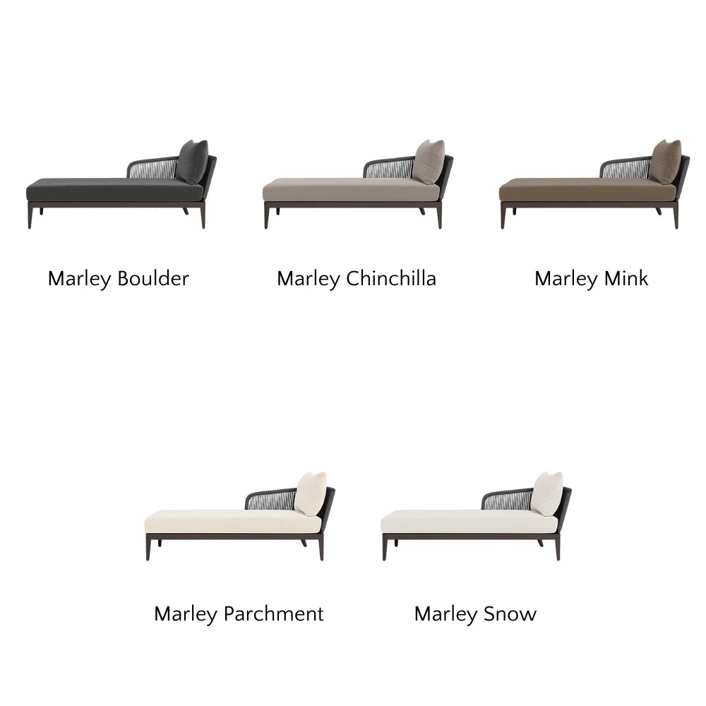 Marley -Bronze