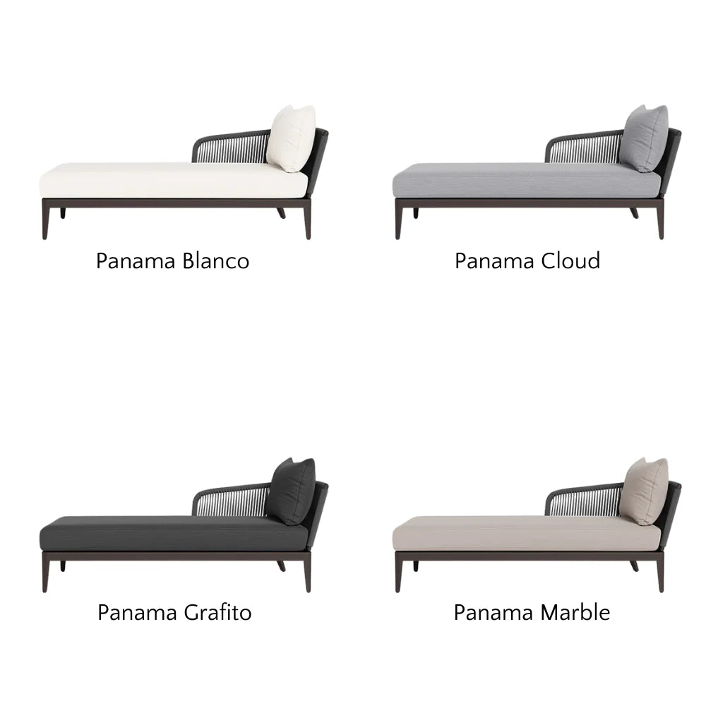 Panama -Bronze