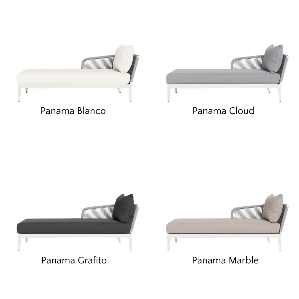 Panama -White