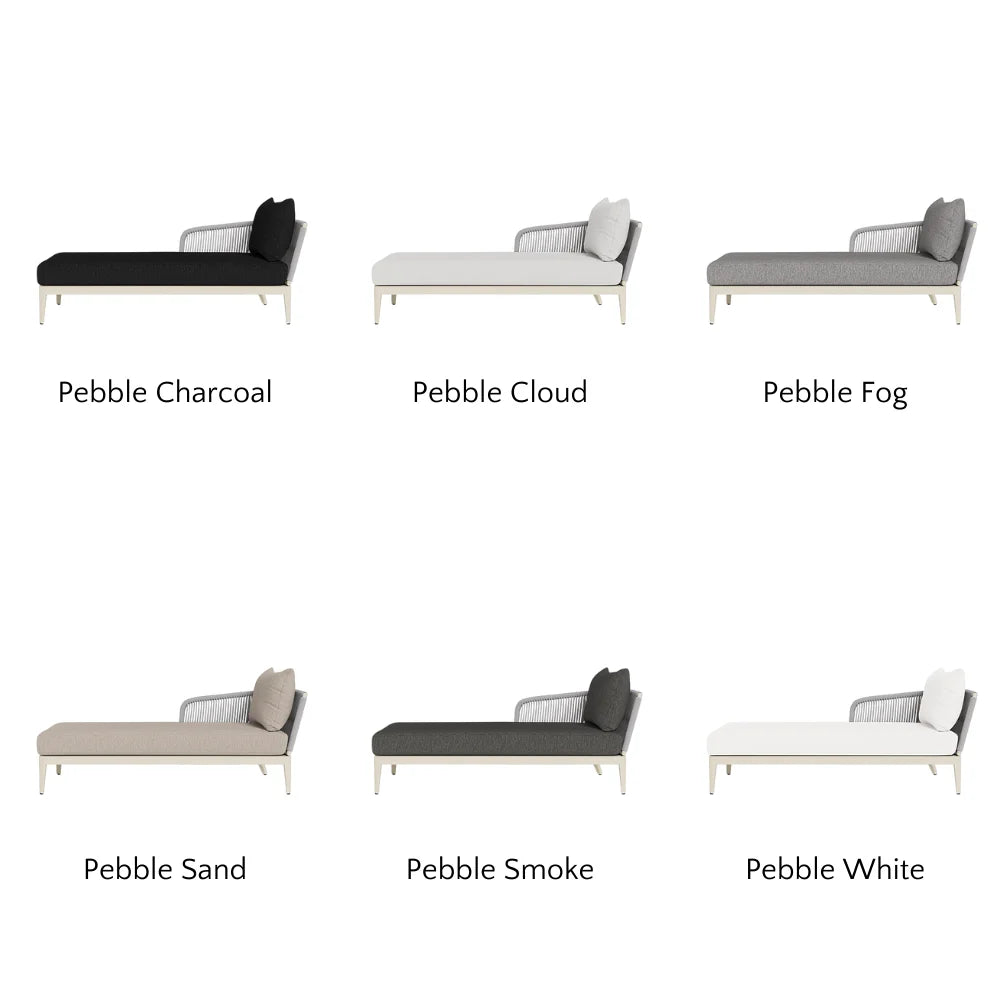 Pebble -Bone