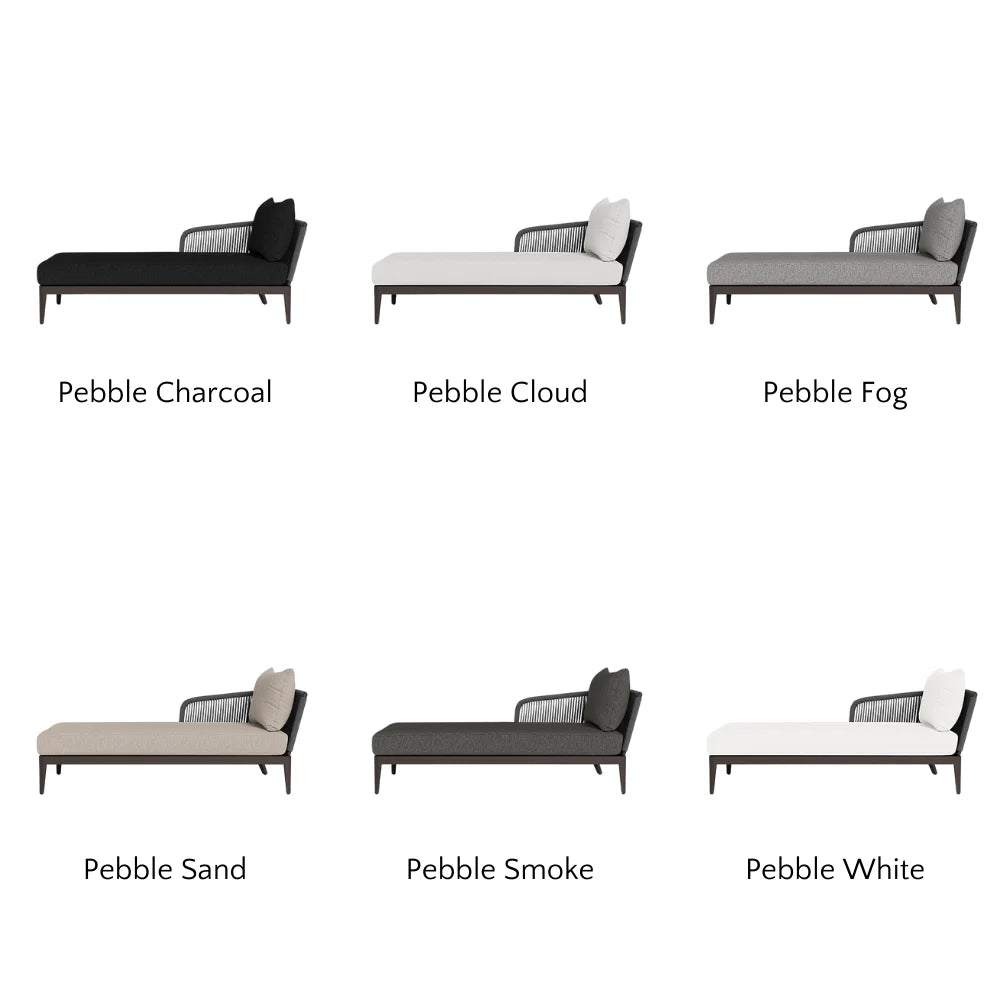 Pebble -Bronze
