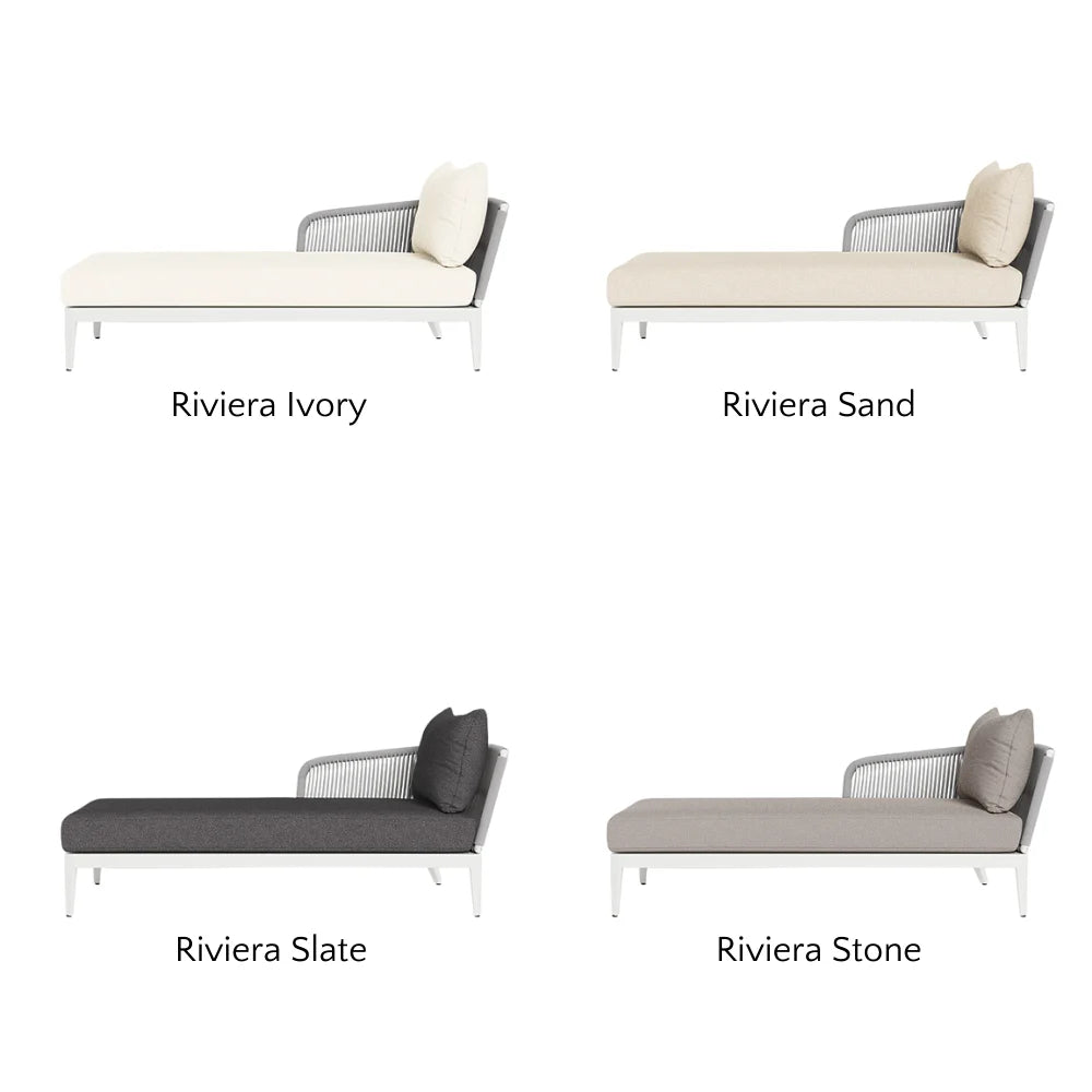 Riviera -White