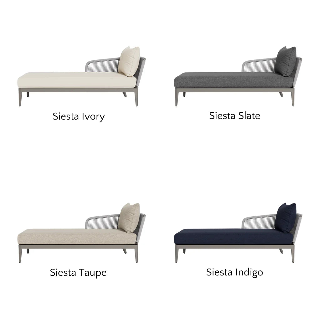 Siesta -Taupe