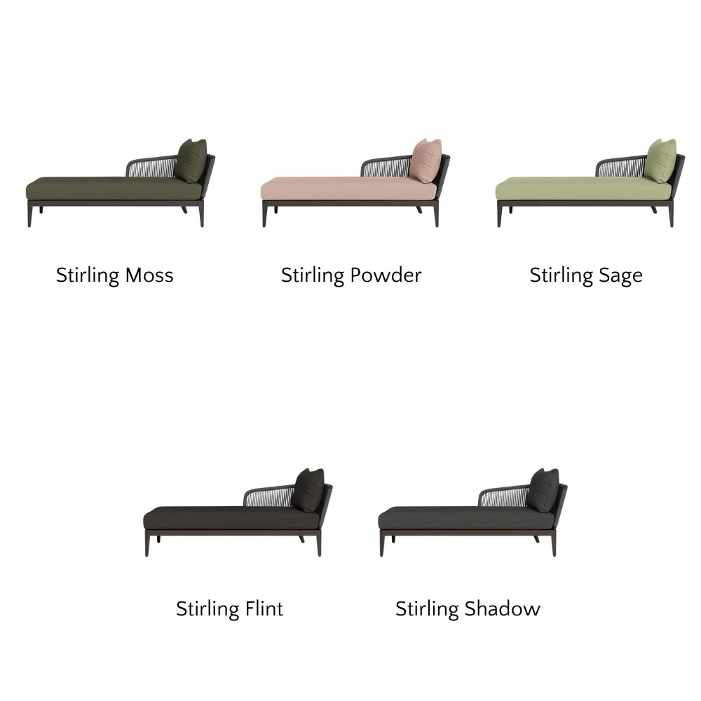 Stirling -Bronze