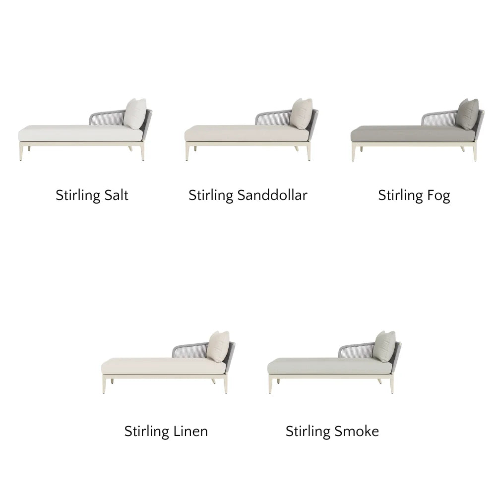 Stirling Nude -Bone