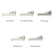 Stirling Nude -Bone