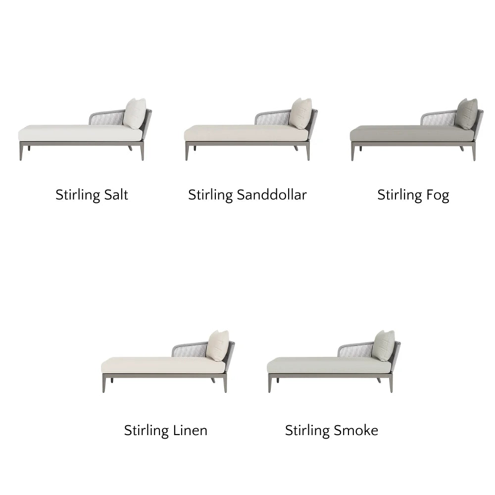 Stirling Nude -Taupe