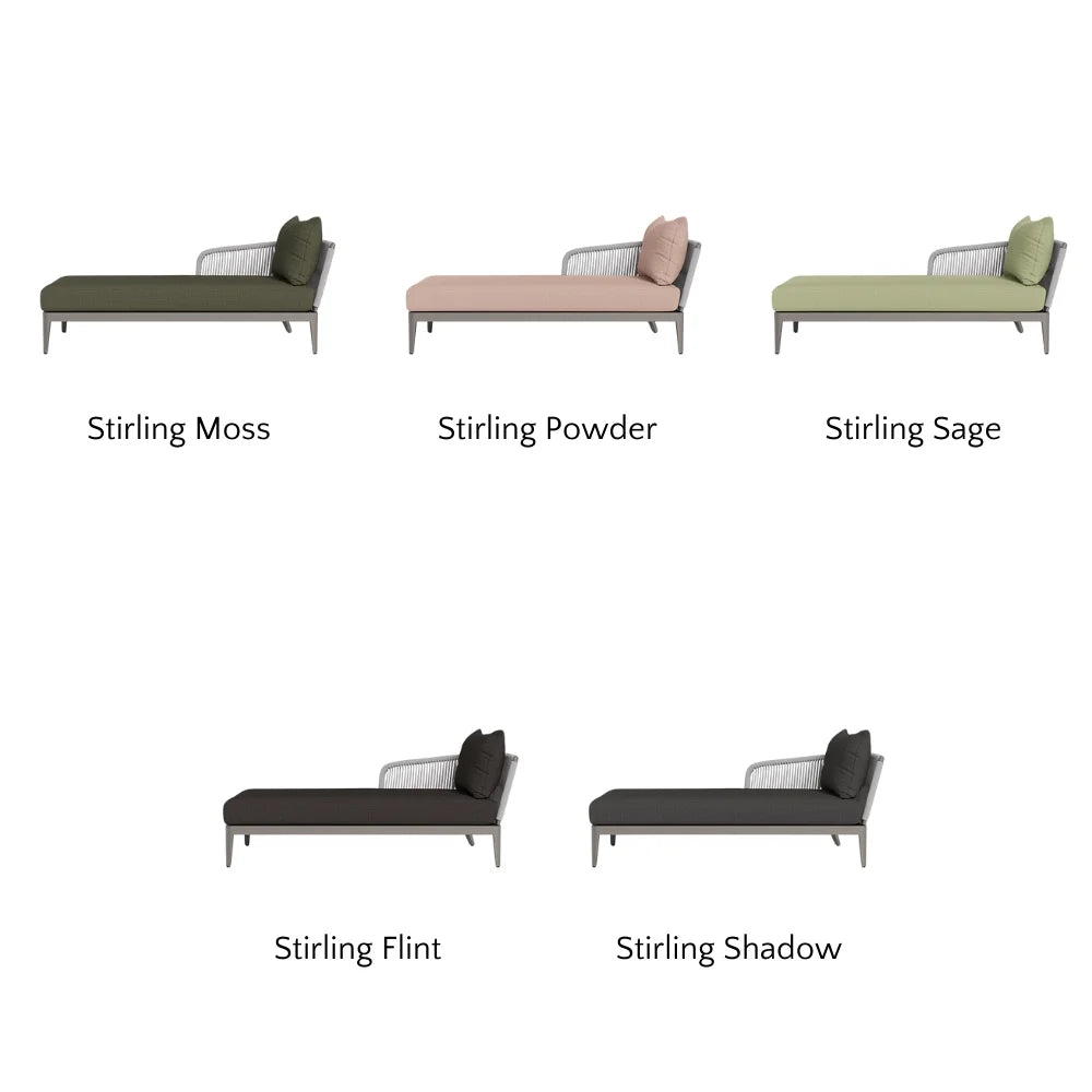 Stirling -Taupe