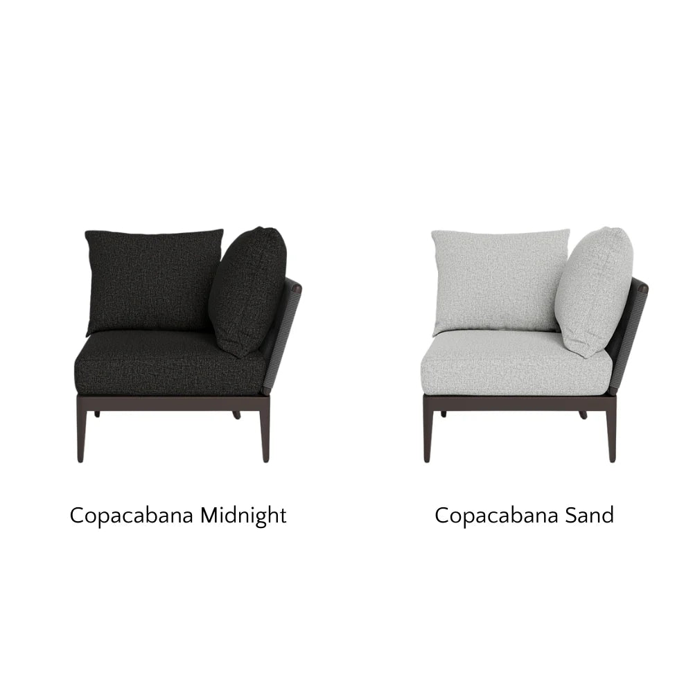 Copacabana -Bronze
