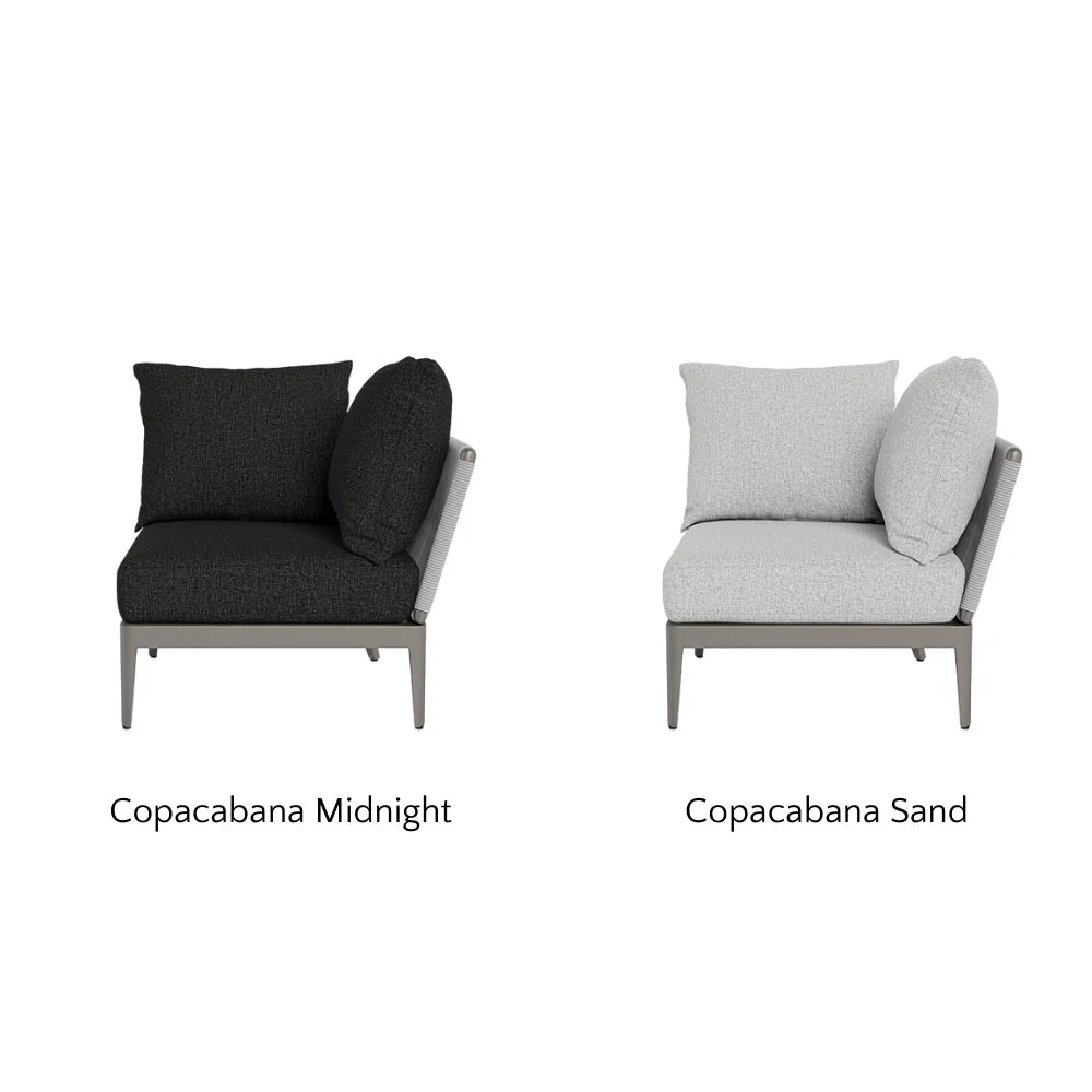Copacabana -Taupe