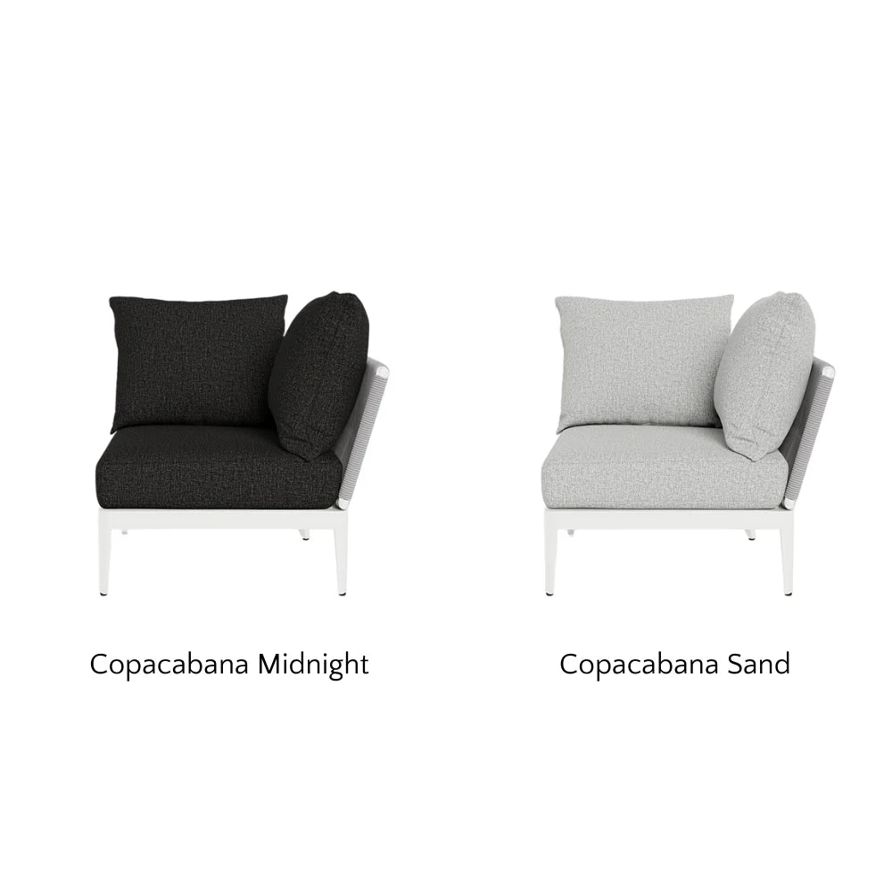 Copacabana -White